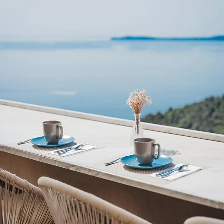 La Douce Hotel 4*